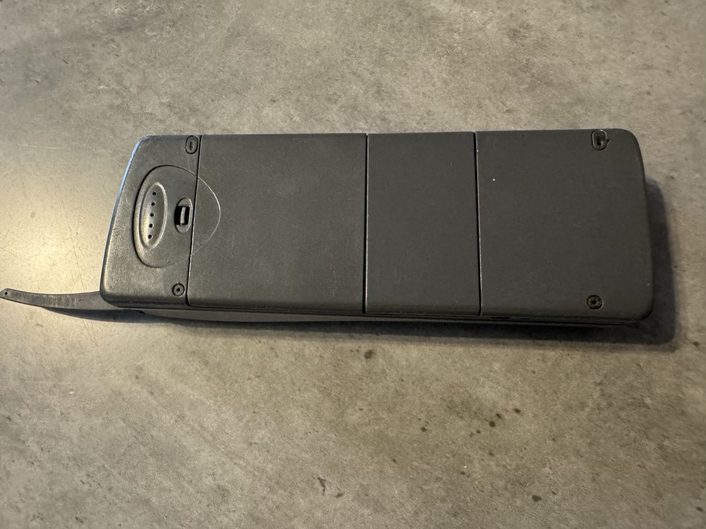 Nokia Conunicator 9210i