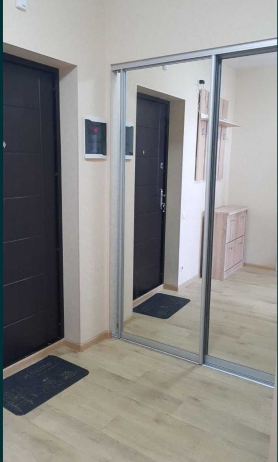Продается однокомнатная в Стиконе на Балковской