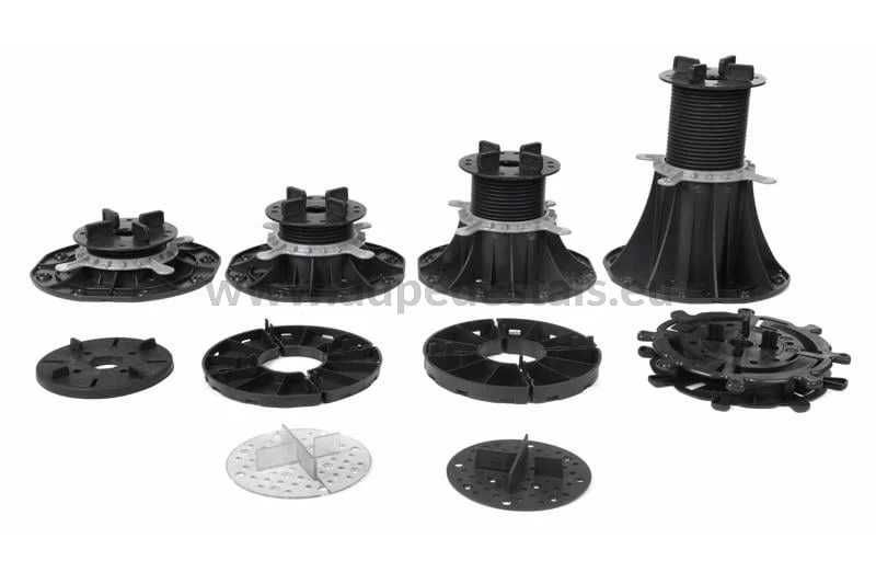 Wsporniki Tarasowe 2mm 8mm 10-17mm 17-30mm 30-50mm 50-70mm 70-120mm