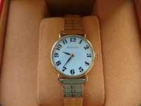 zegarek Tiffany złoto 14k