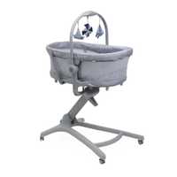 Chicco Baby Hug 5w1 Pro