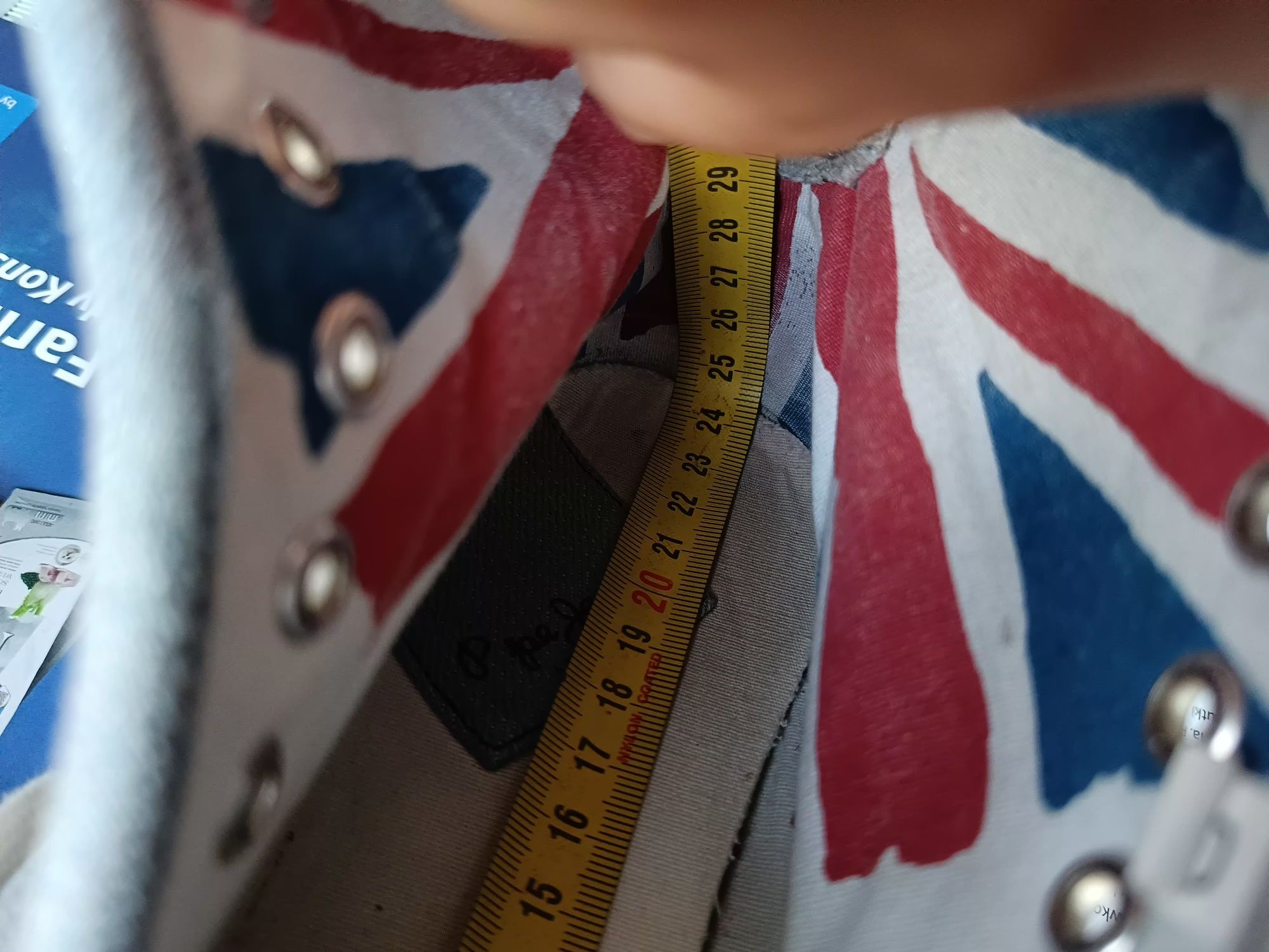 Trampki Pepe jeans 39