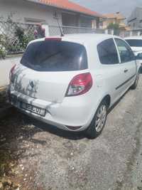 Clio comercial 1.5 dci 225mil kms