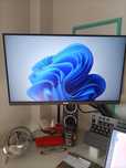 Monitor 24'' Acer FHD