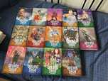 Vinland Saga 1 - 14
