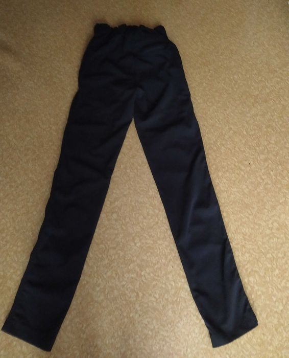 Vaude spodnie techniczne wspinaczkowe trekkingowe górskie r.38 damskie