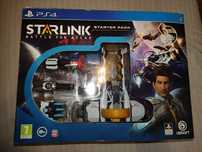 Starlink Battle for Atlas zestaw startowy ps4
