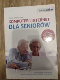 Komputer i internet dla seniorów - Daniel Wieprzkowicz