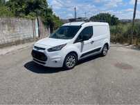 Ford Transit Connect 2017 c/iva dedutivel