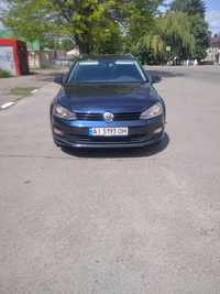 Volkswagen Golf 7 1.6 tdi