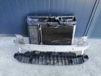 Pas przedni Citroen C3 III