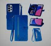 ETUI   skórzane do  SAMSUNG  Galaxy  A 33  5G