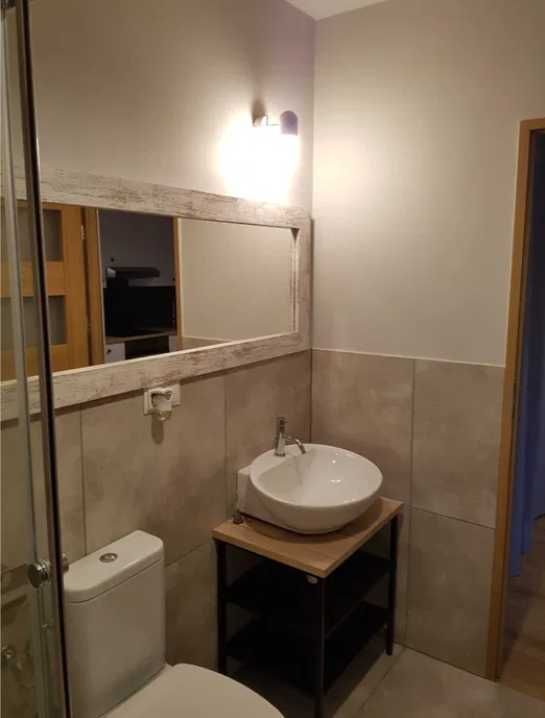 Mieszkanie Sportowa 8b 42m2 Brwinów