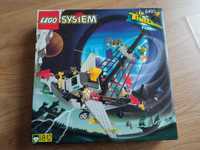 LEGO System 6493 Time Cruisers "Flying Time Vessel" MISB