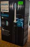 /777/ Szczoteczka do zębów Philips Sonicare 3100 Special Edition