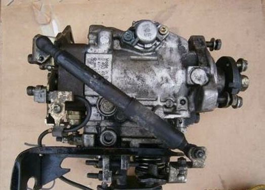 ТНВД Volkswagen T4, LT35, 2.5,1.9,2.4,ТНВД топливна Т4 LT Запчастини