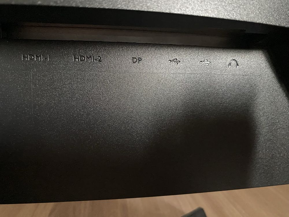 Monitor iiyama 24 cale