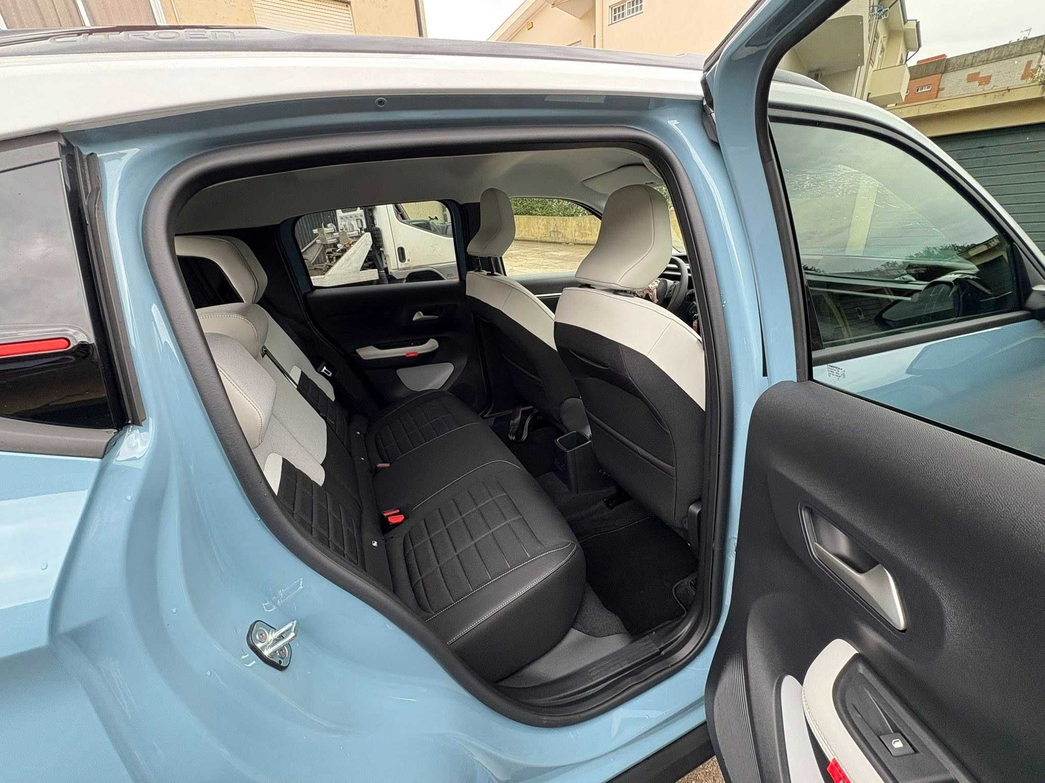 Citroën c3 1.2 Puretech YOU Pack Plus