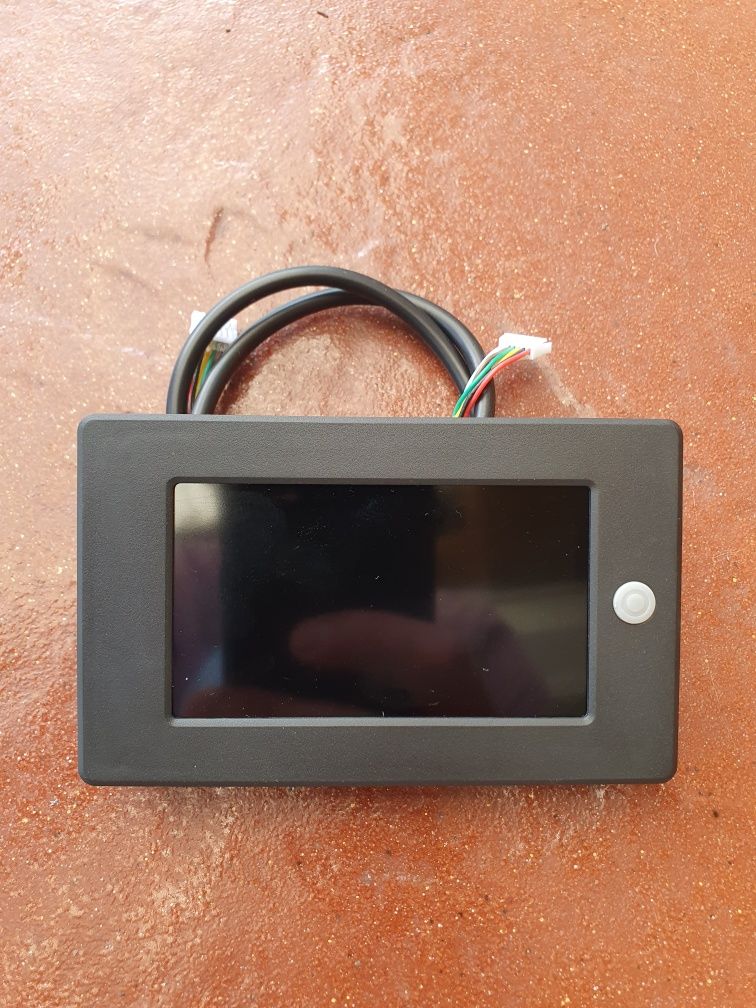 РК дисплей 3.2 дюйма для JIKONG smart BMS