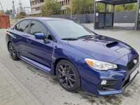 Subaru Wrx Premium Restyle 2018