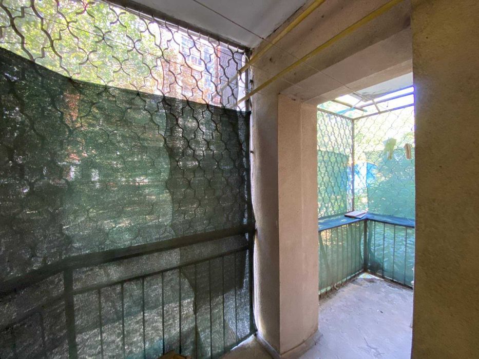 Продаж 3-кімнатної квартири на Таїрова по вул проспект Небесної Сотні