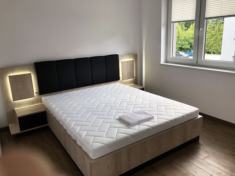 Apartament na wynajem