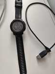Garmin instinct 2 x solar tactical 45mm czarny