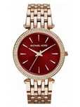 Zegarek Damski Michael Kors Mk3378 + Box