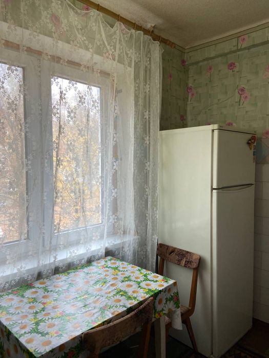 Здається у довгострокову аренду двокімнатна квартира