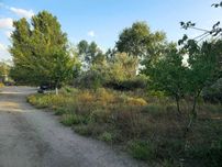 Продаж земельної ділянки під житлову забудову в районі вул Передової