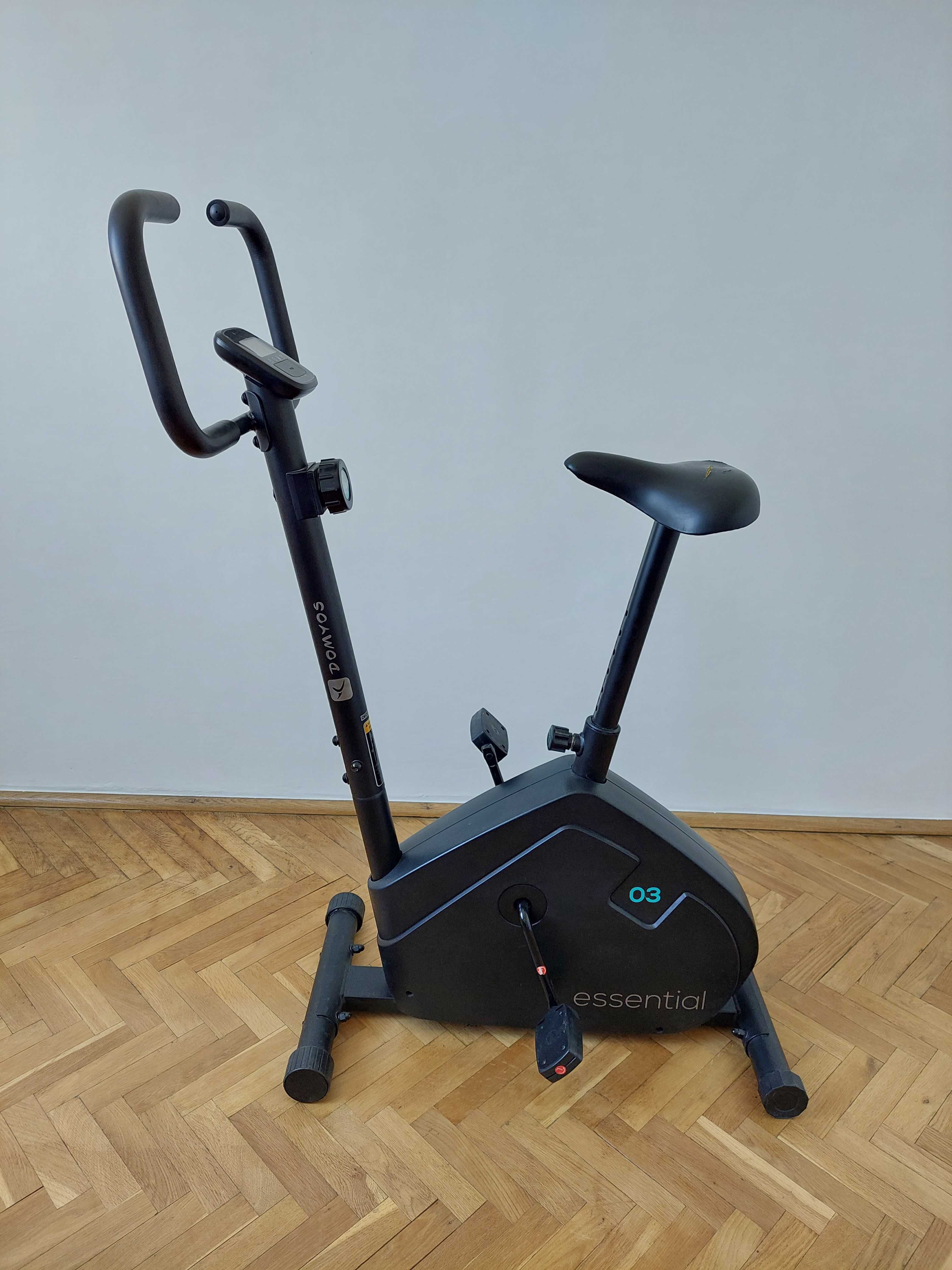 Rower treningowy / stacjonarny Domyos Essential 03
