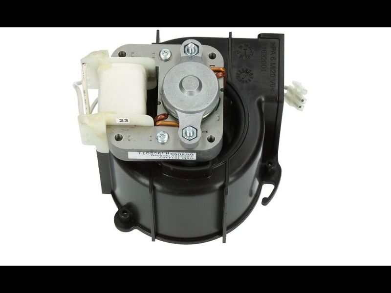 Silnik Wentylator kompletny Teka HLC 844 847 HLC 8440 HSC OSM-15143P3