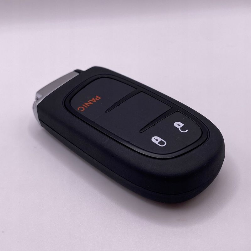 Kluczyk samochodowy Smart Key Usa Oe Ram 1500, 2500/3500 Dodge Ram Tru