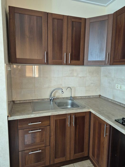 Кухонні меблі / кухня