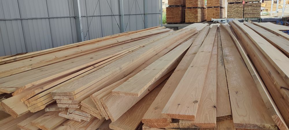 Deska dachowa szalunkową paletową  6m,5m,4m,2.4m