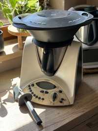 Thermomix vorwerk