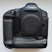 Canon 1Ds Mk II повнокадровий