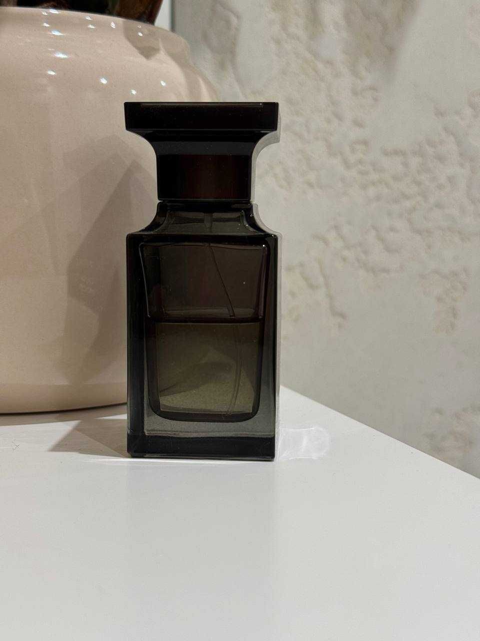 Парфумована вода Tom Ford Oud Wood 50мл (половина пляшки)