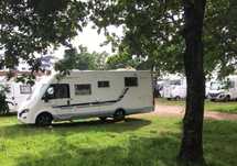 Autocaravana "McLouis"  integral completa