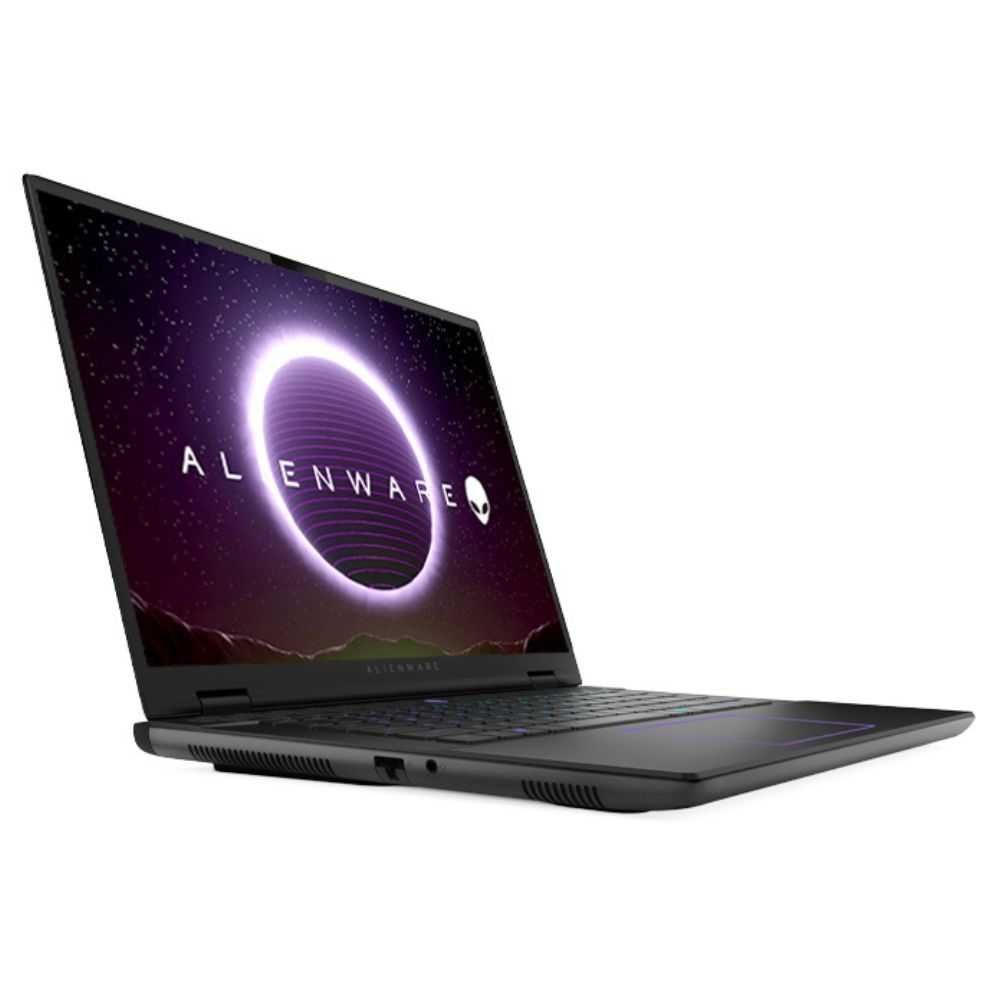 Ноутбук Alienware m16 R2 (FT0V5)