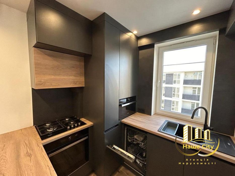 Продаж / Квартира / вул. Трускавецька, Франківський район, Львів