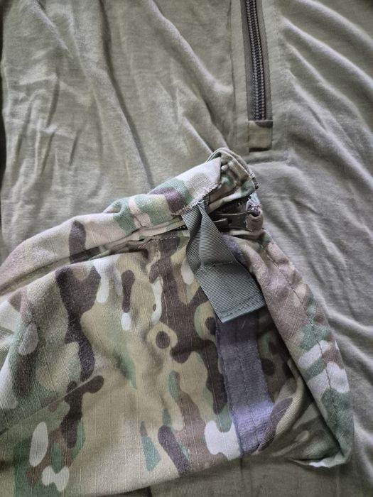 Combat shirt Multicam Claw Gear