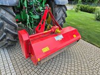 Mulczer Fahrenbach Niemiecki szerokosc 1.4m Kuhn kosiarka bijakowa