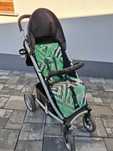 Wózek spacerowy Bebe Beni Izzy