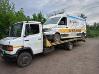 Эвакуатор Евакуатор Доброполье