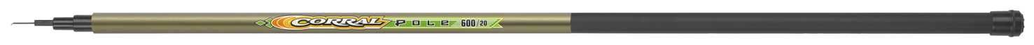 Wędka Konger Corral Pole 5-20 g 115 cm - 500 cm