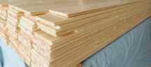 Deska elewacyjna 19x196 mm, na ściany altan/wiat obiciowa, dwustronna