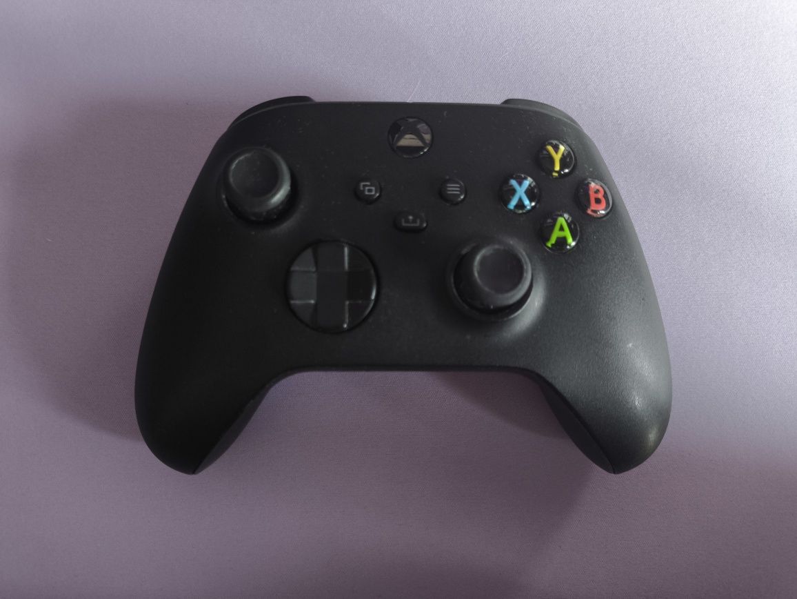 Comando Xbox Wirelles