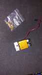 Hotend Cyclops do drukarki 3d +dysze 0.4mm