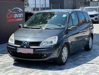 Продам Renault Grand Scenic 1.5 Dizel 2008